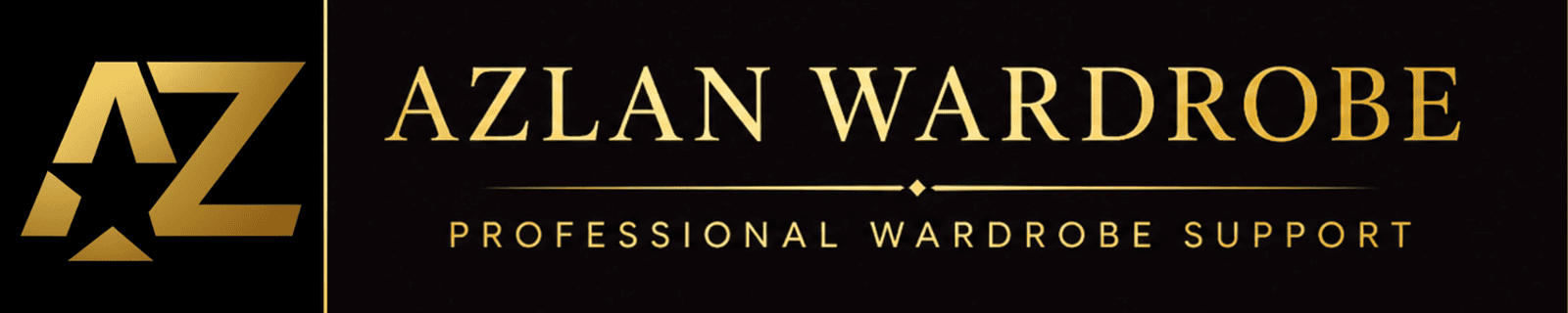 Azlan Wardrobe